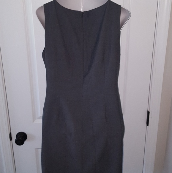 Sheath Career Dress 14 - Picture 4 of 5